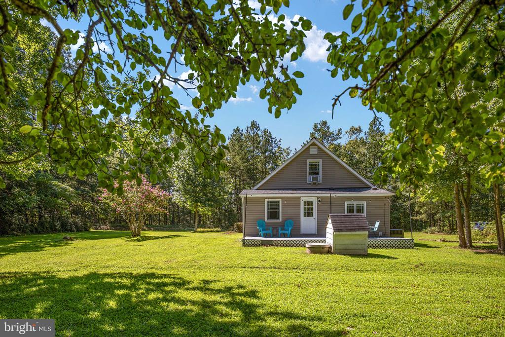7397 CEDAR FORK ROAD