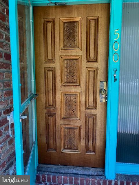 500 GREAT FALLS STREET