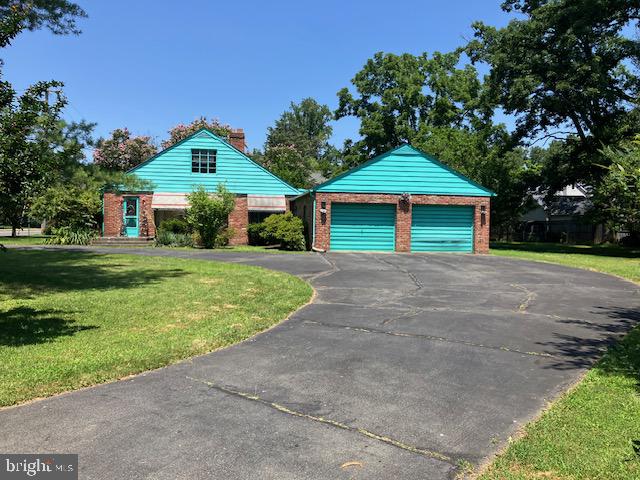 500 GREAT FALLS STREET