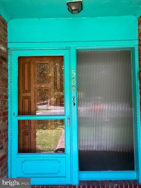 500 GREAT FALLS STREET