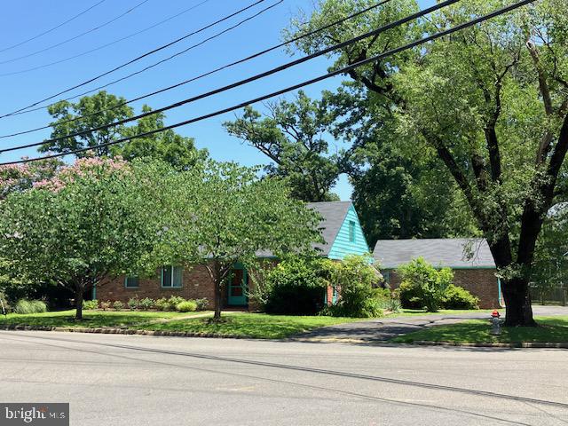 500 GREAT FALLS STREET