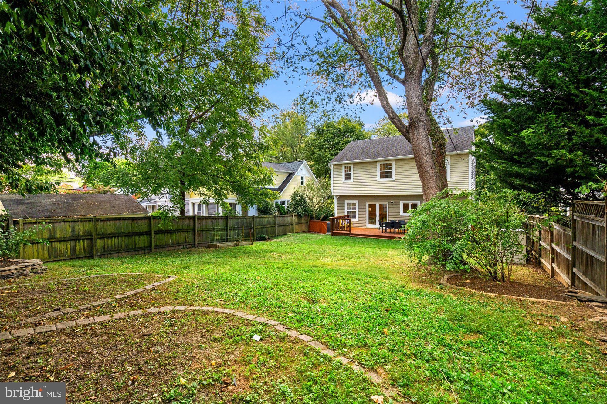 202 W GEORGE MASON ROAD