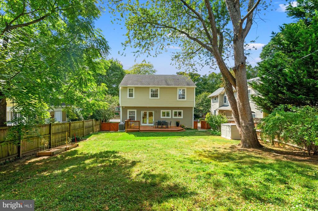 202 W GEORGE MASON ROAD