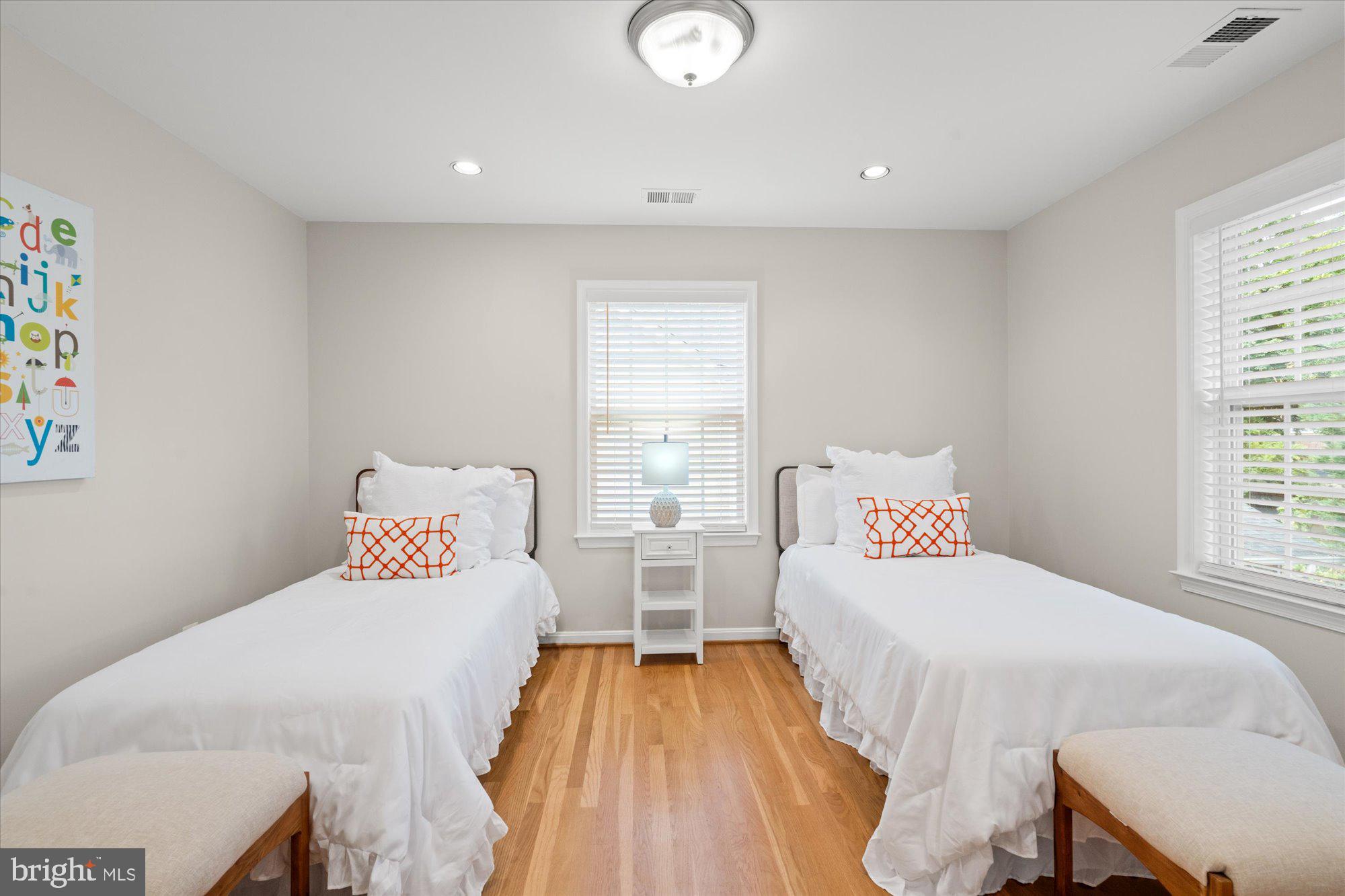 202 W GEORGE MASON ROAD