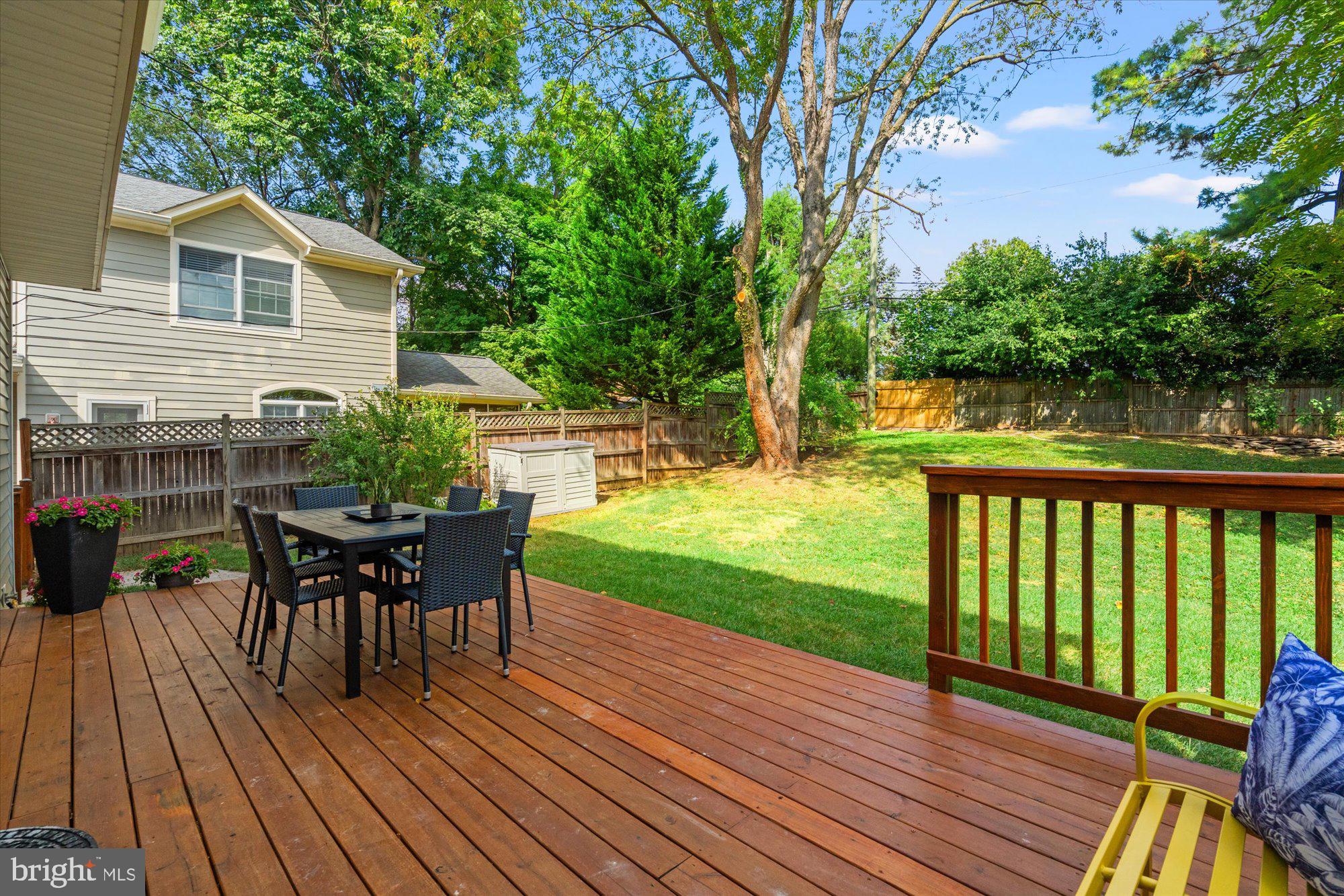 202 W GEORGE MASON ROAD