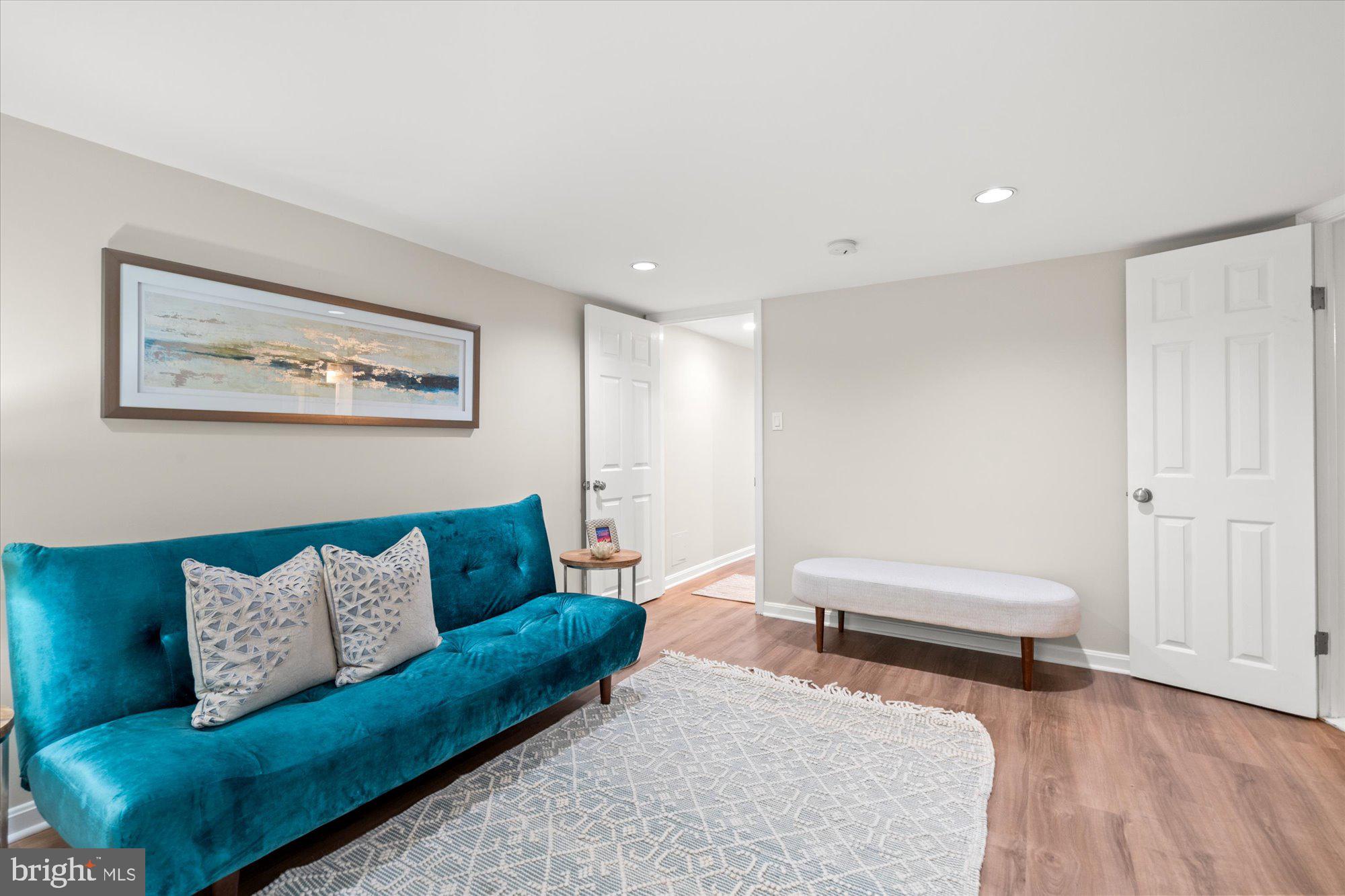 202 W GEORGE MASON ROAD