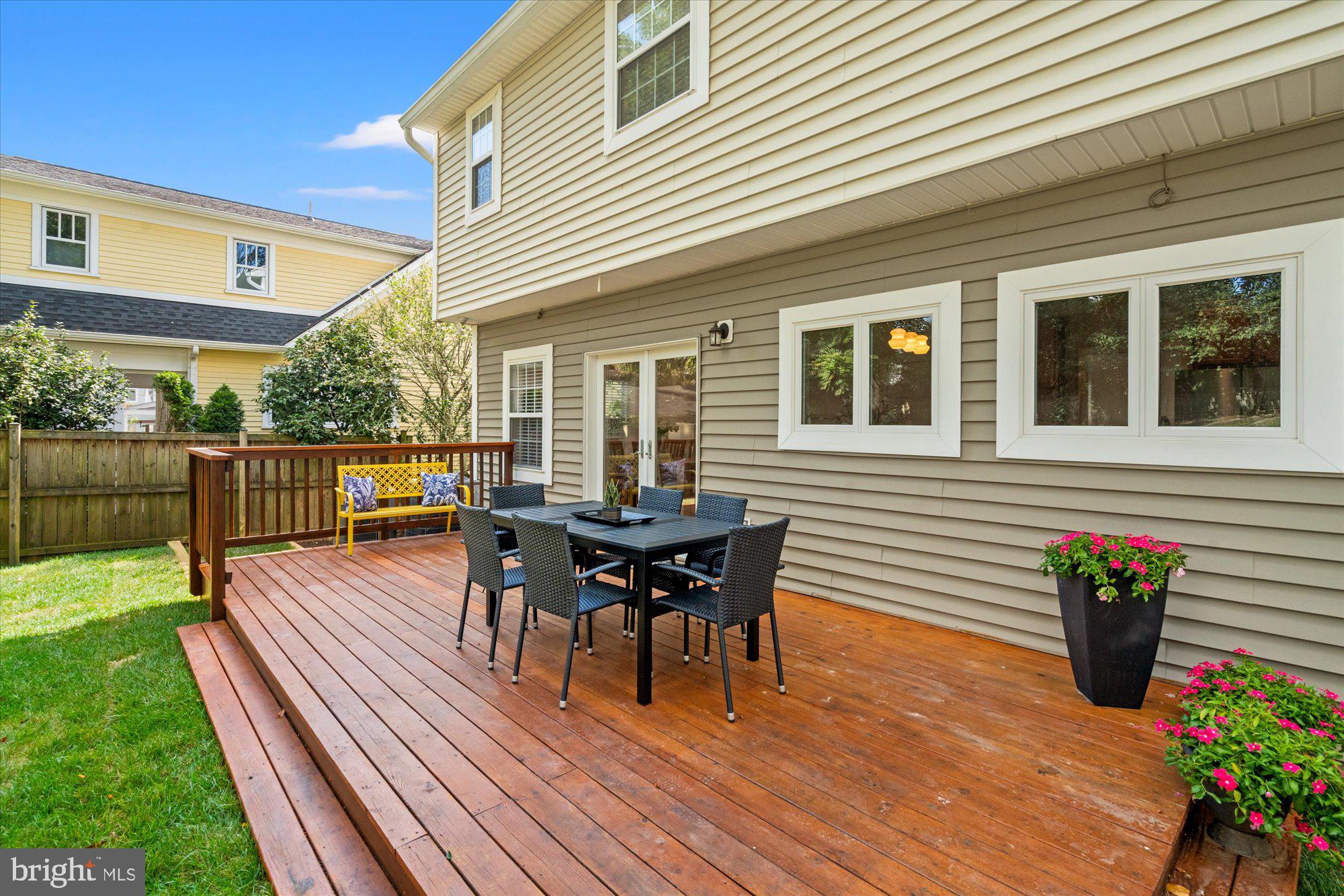 202 W GEORGE MASON ROAD