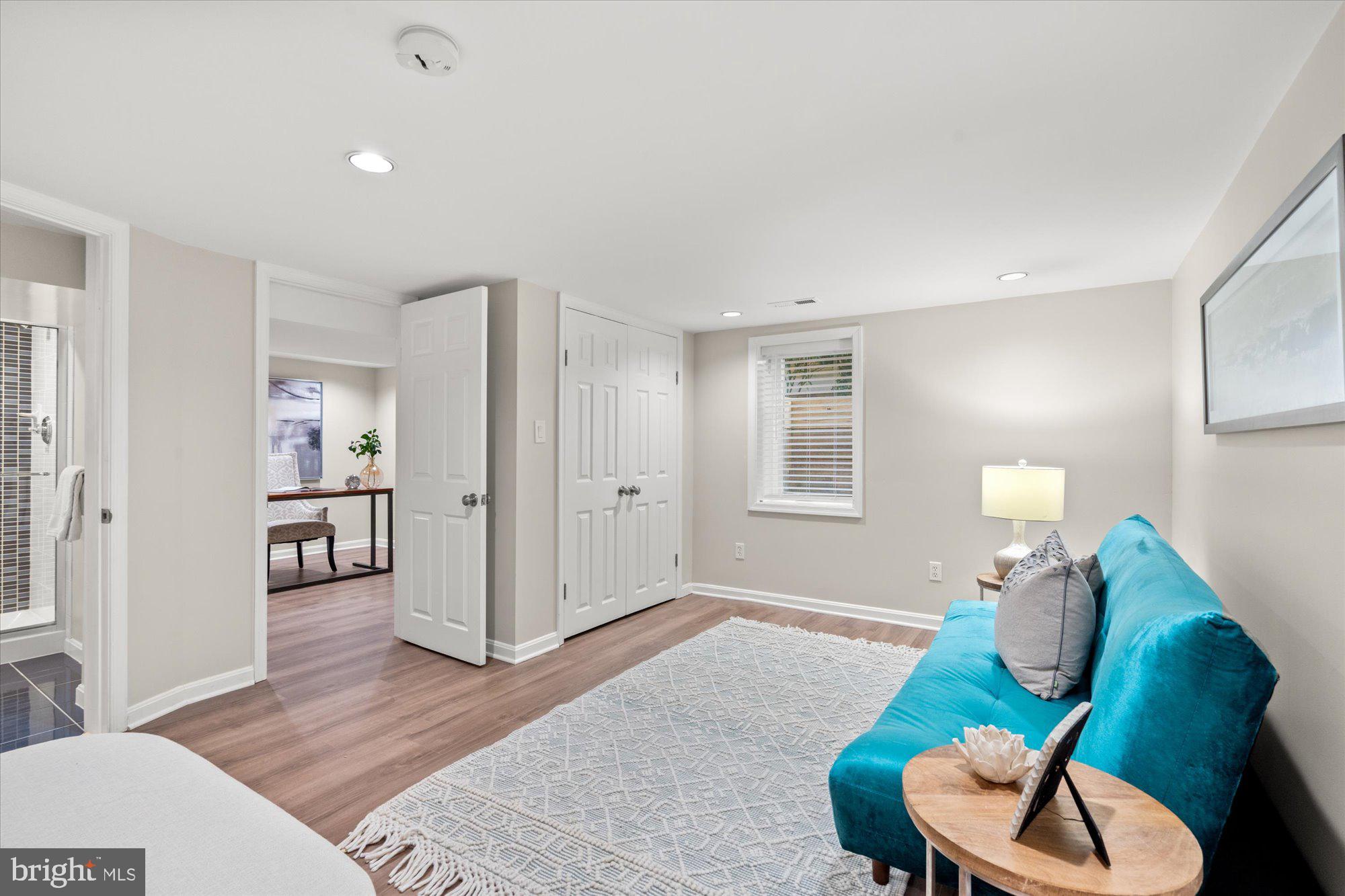 202 W GEORGE MASON ROAD