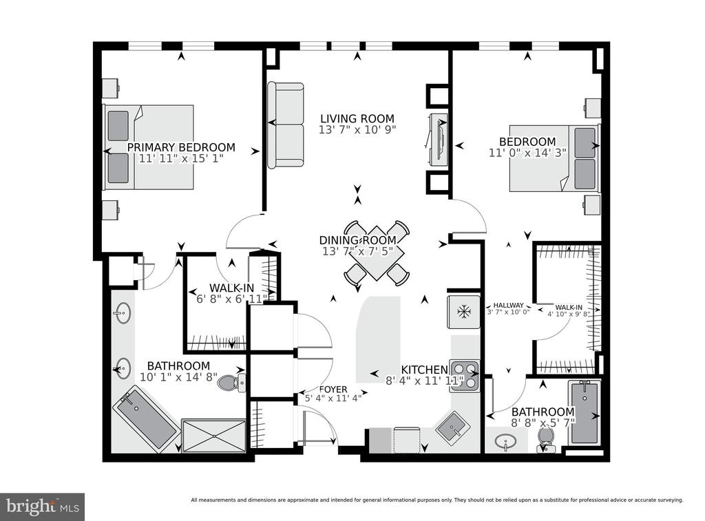444 W BROAD STREET 230