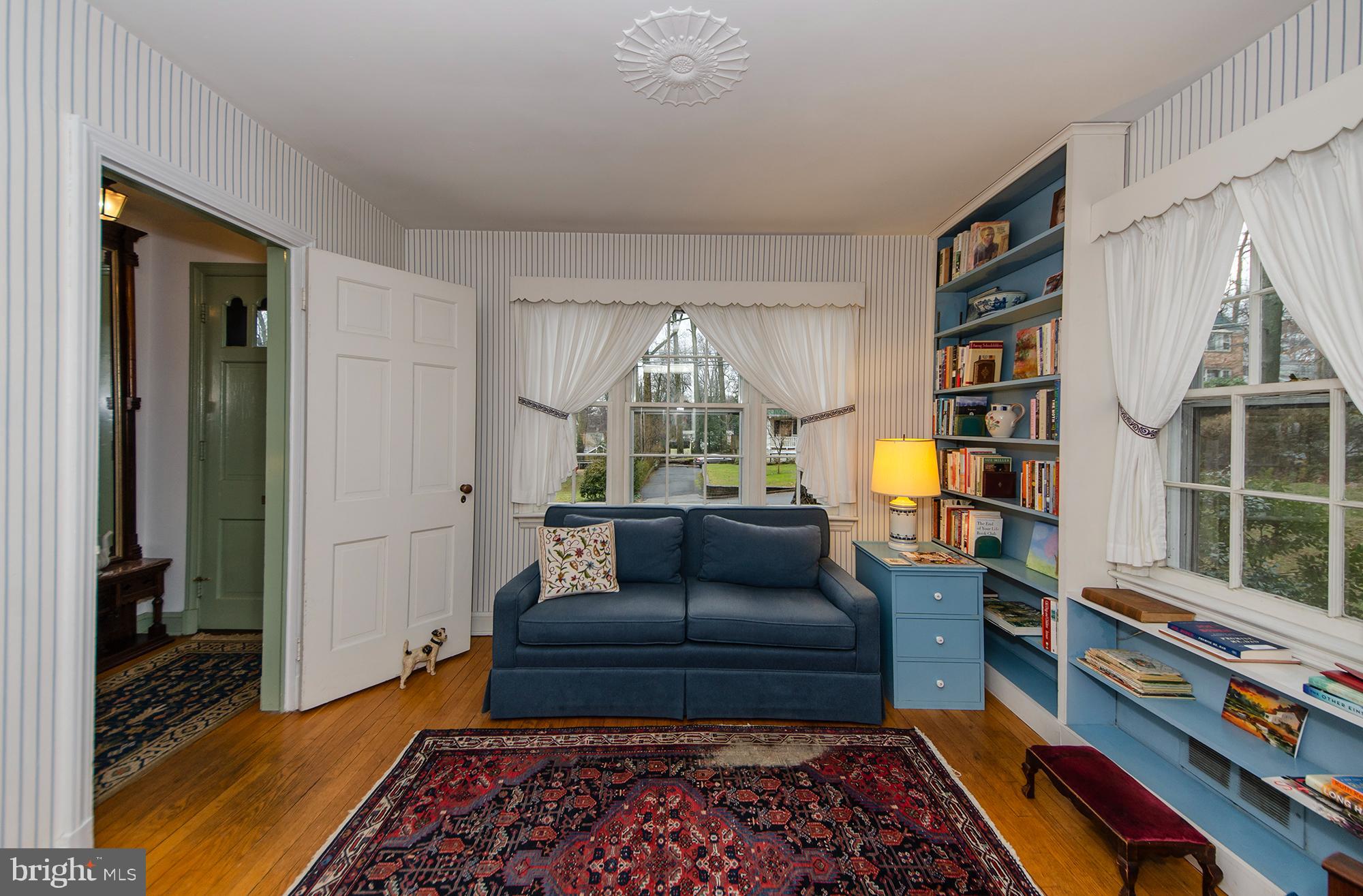1308 TRACY PLACE