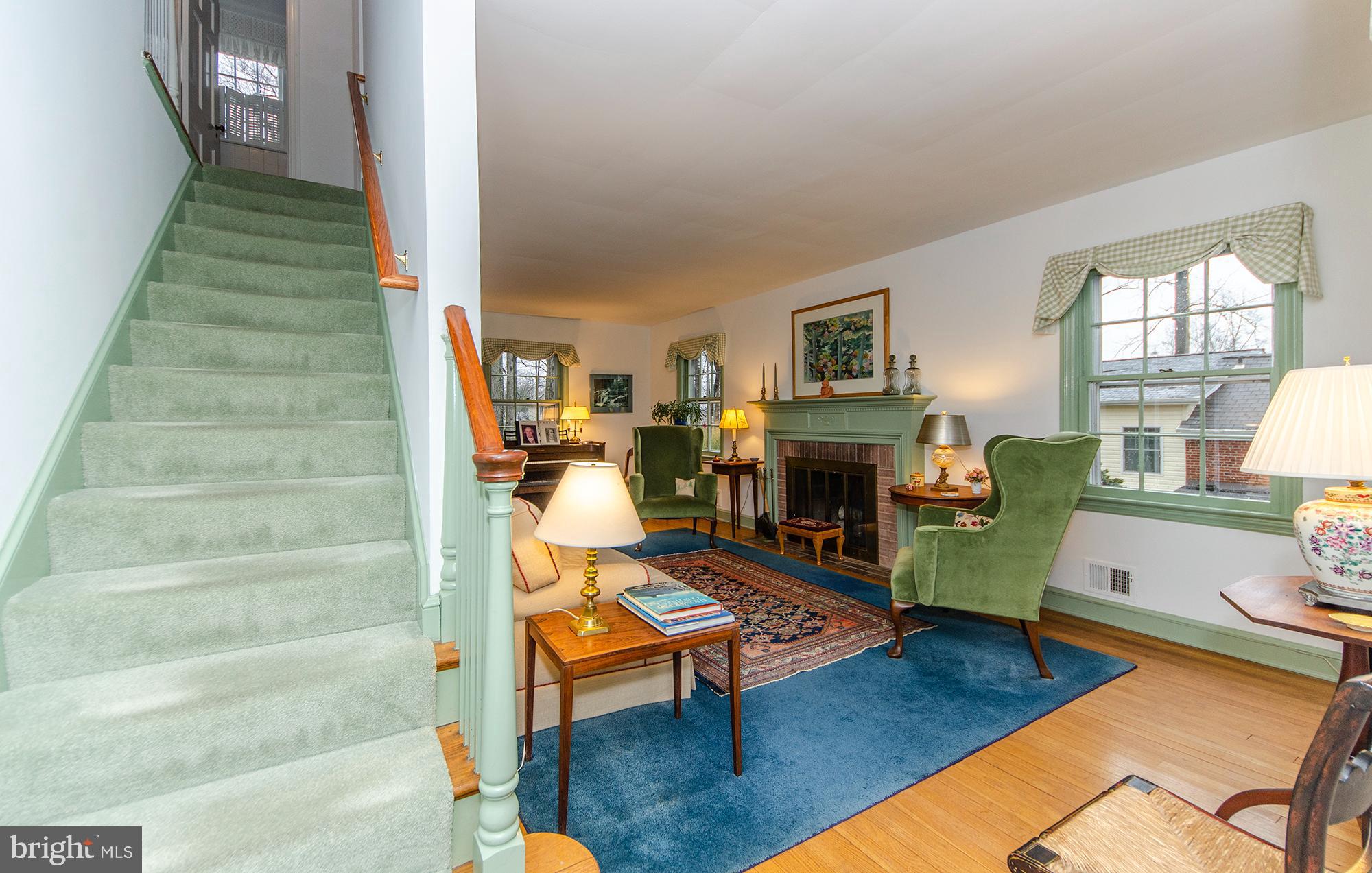 1308 TRACY PLACE