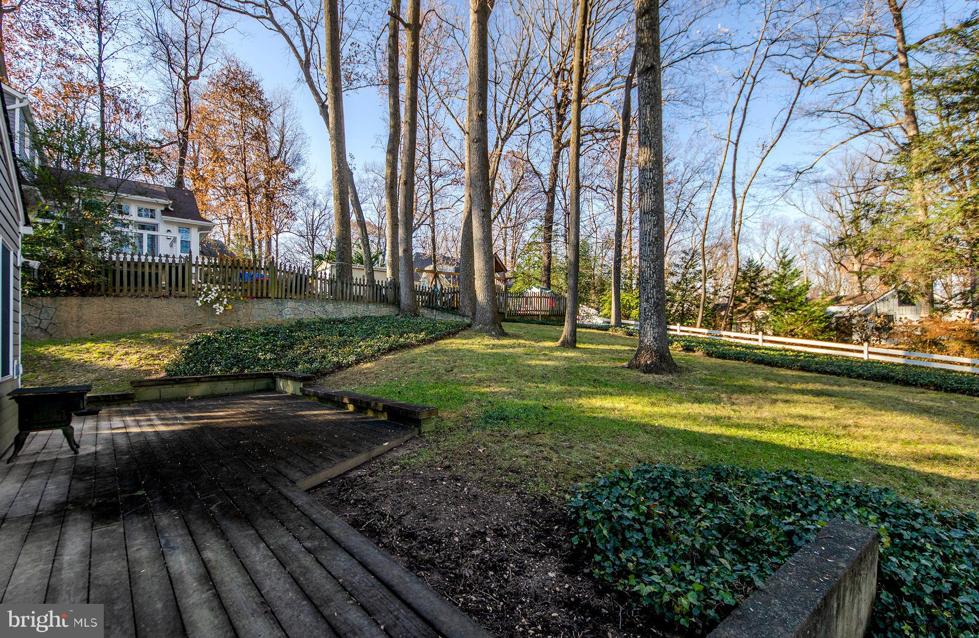 1308 TRACY PLACE