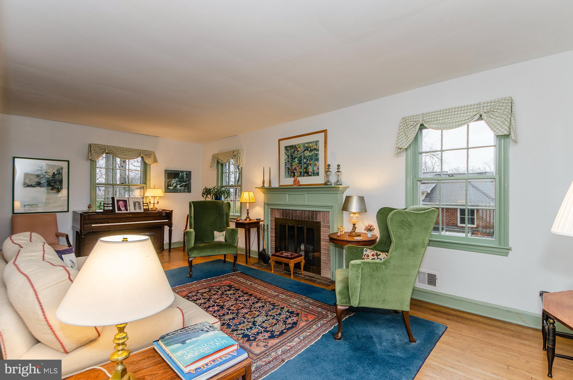 1308 TRACY PLACE