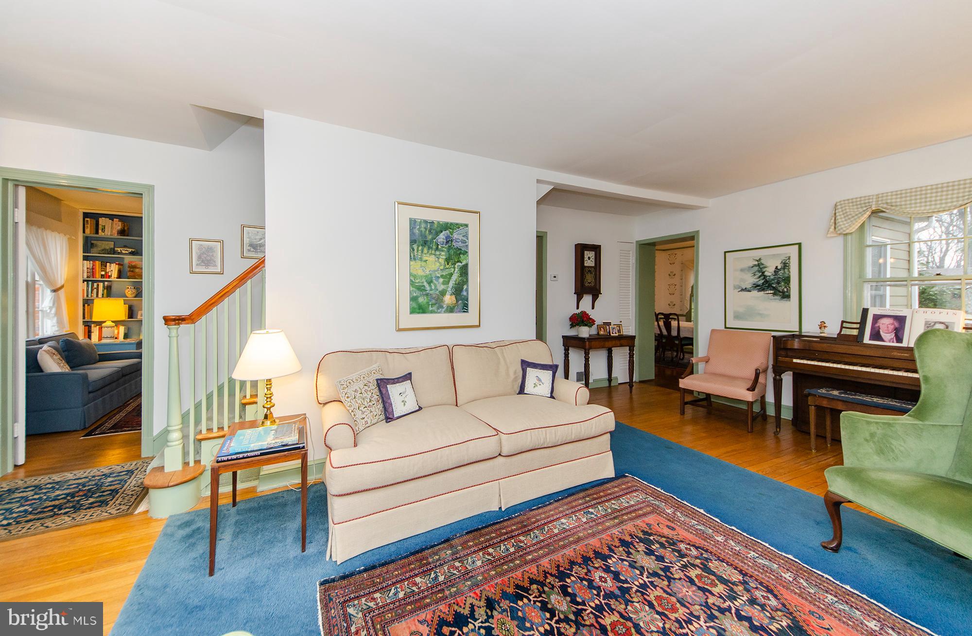 1308 TRACY PLACE