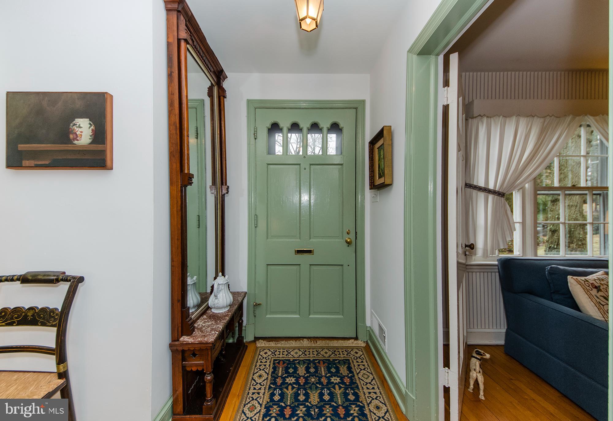 1308 TRACY PLACE