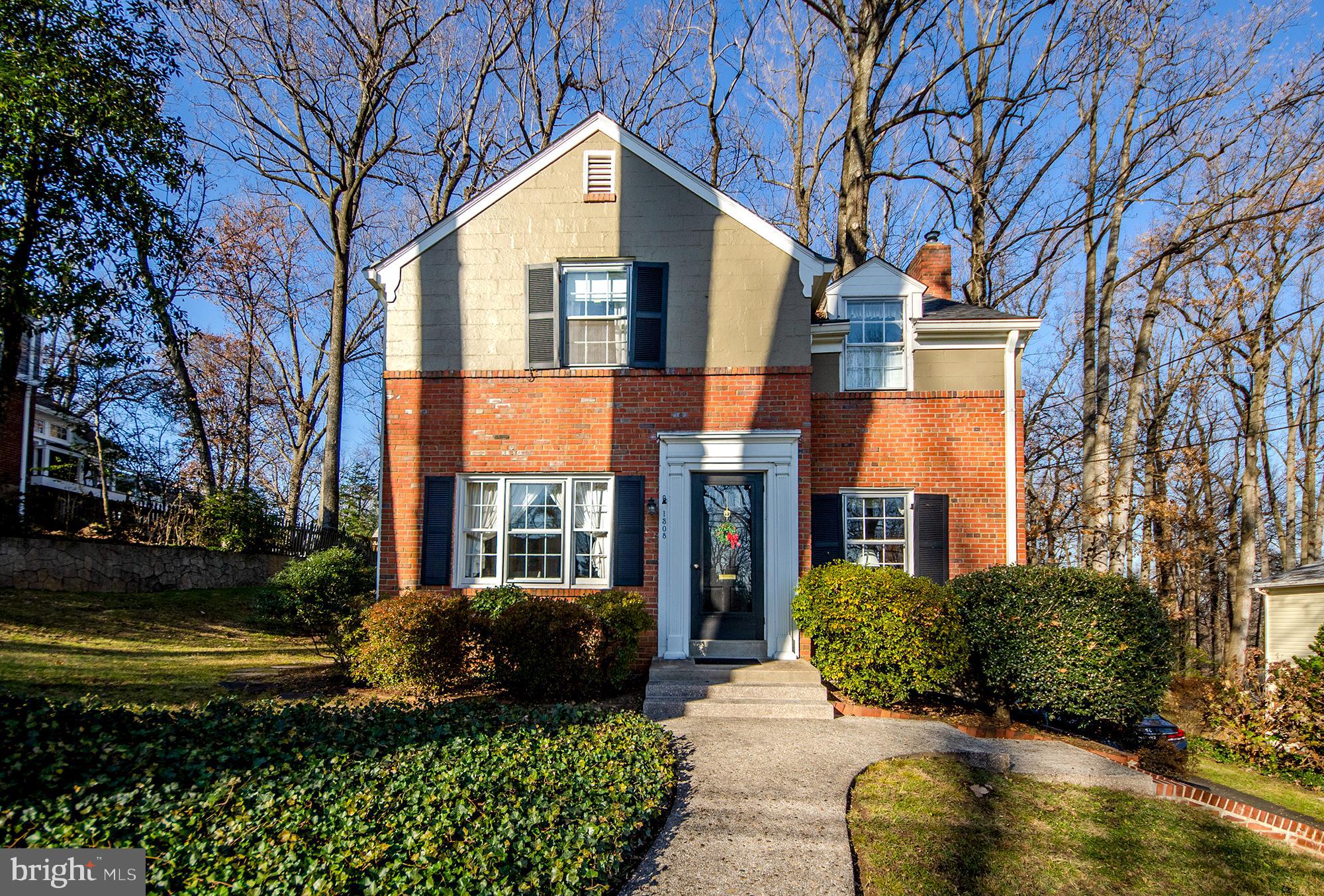 1308 TRACY PLACE