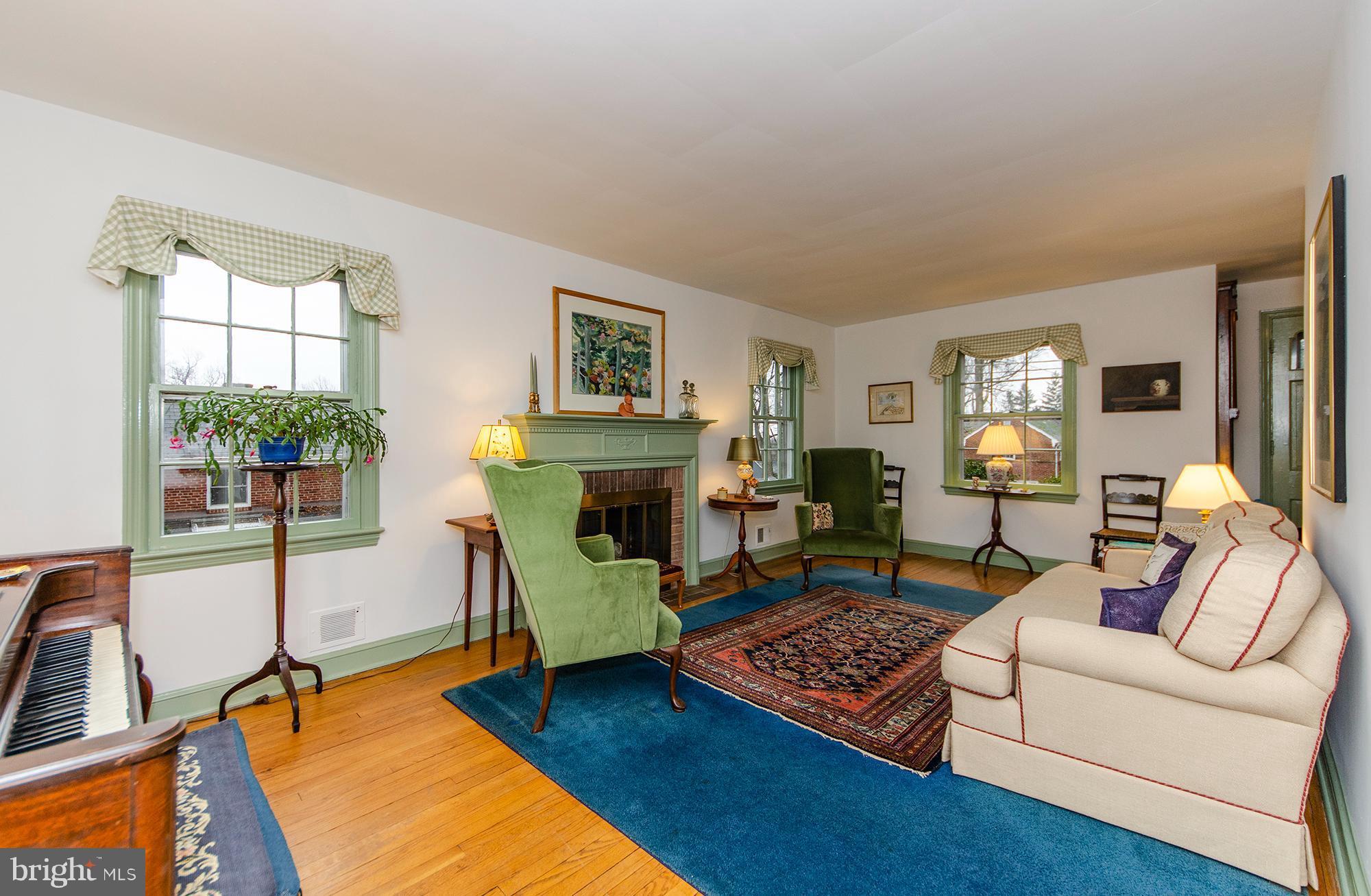 1308 TRACY PLACE