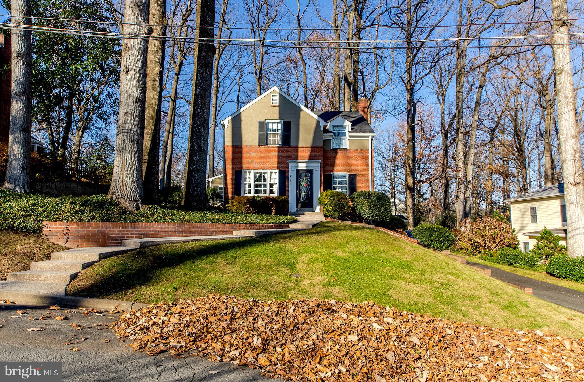 1308 TRACY PLACE