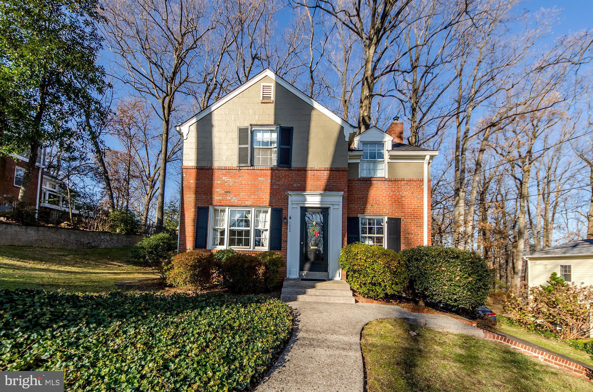 1308 TRACY PLACE