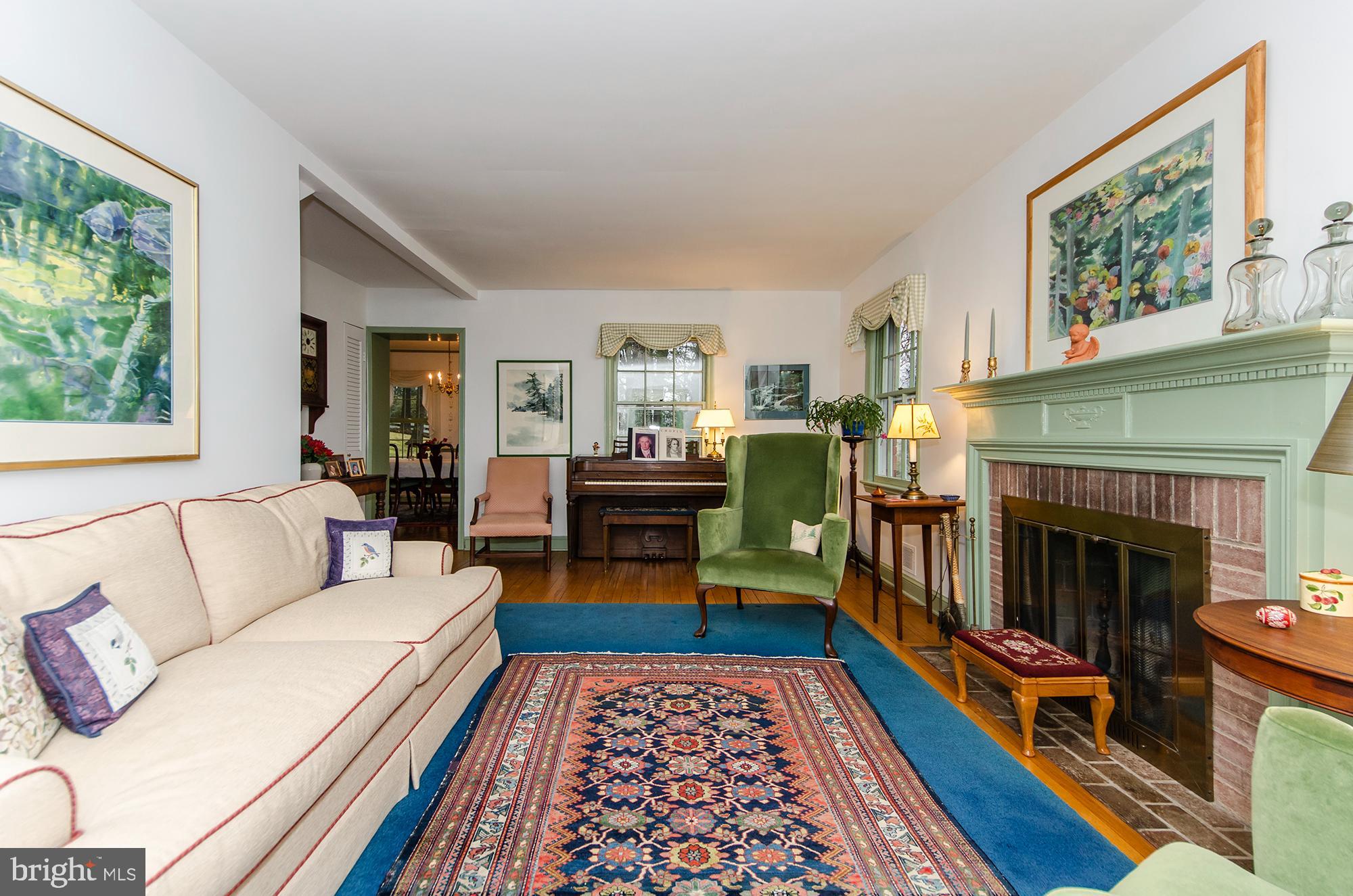 1308 TRACY PLACE