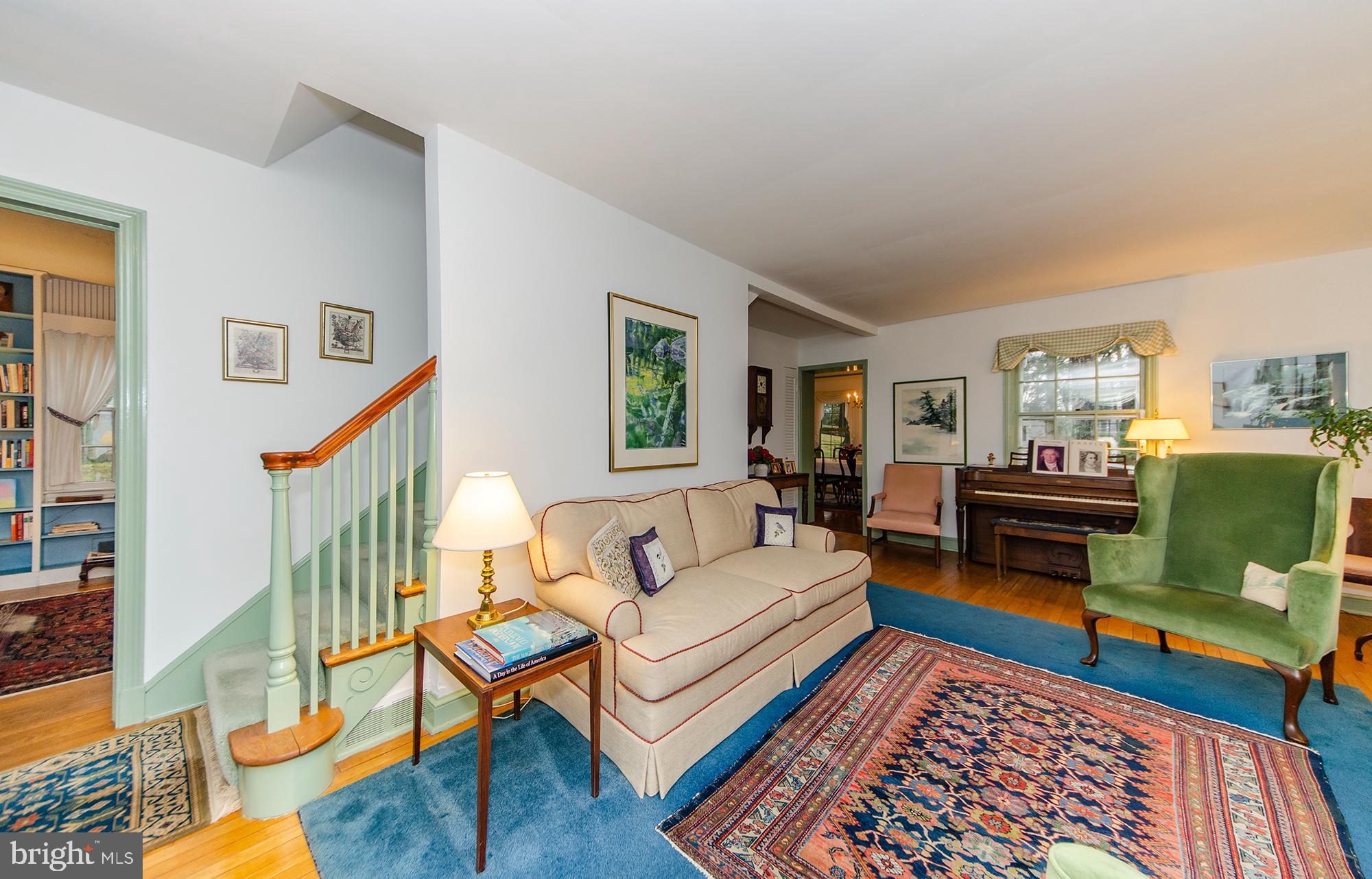 1308 TRACY PLACE