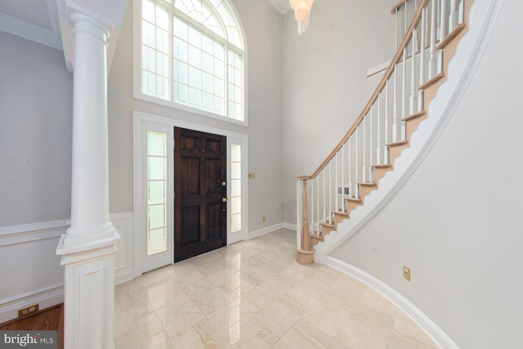101 GRESHAM PLACE