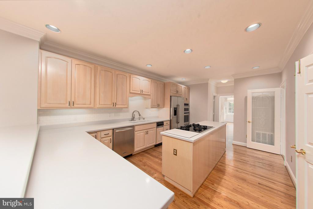 101 GRESHAM PLACE
