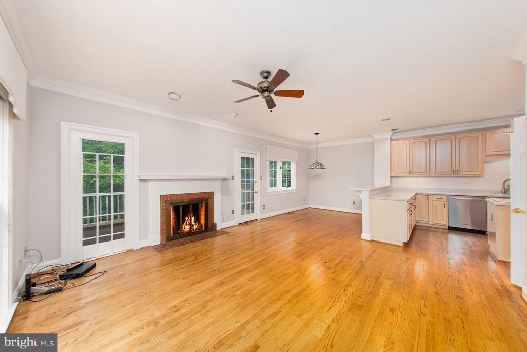 101 GRESHAM PLACE