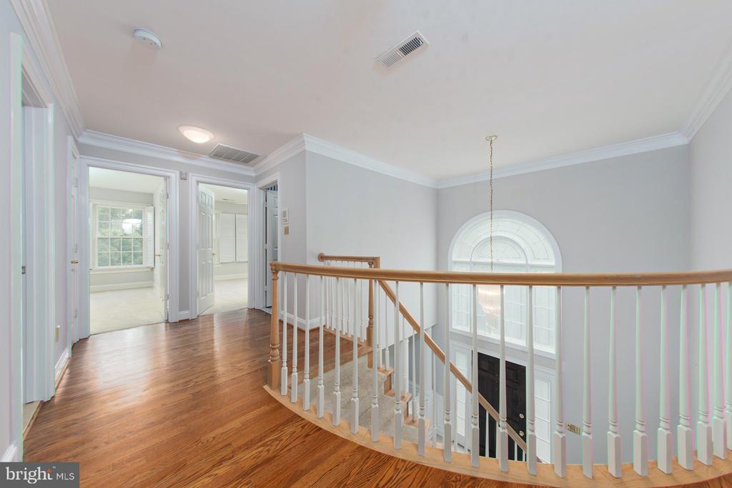 101 GRESHAM PLACE