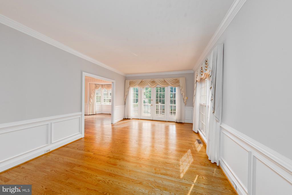 101 GRESHAM PLACE
