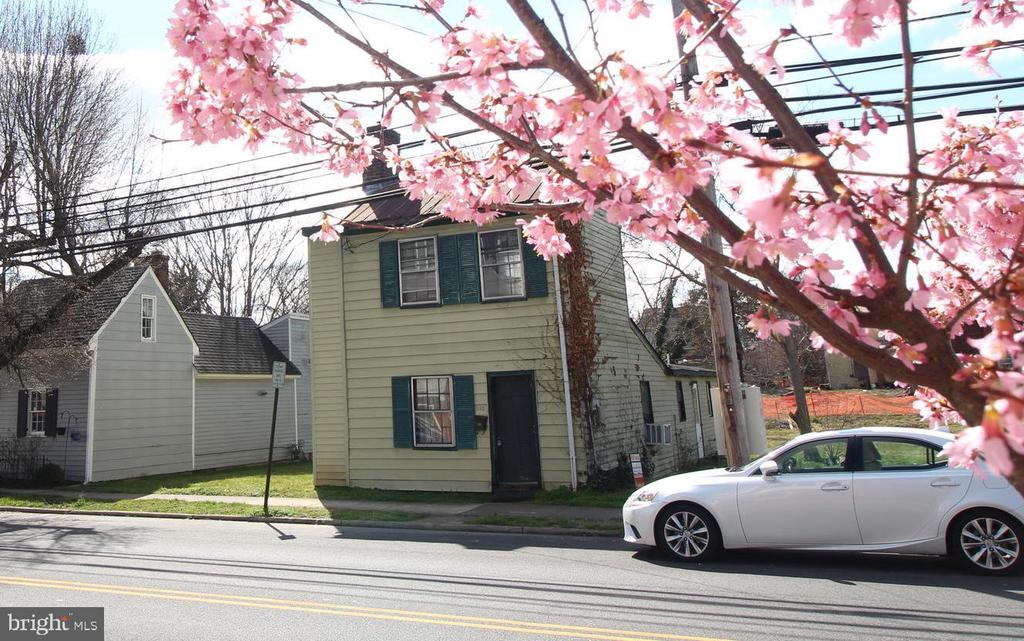 310 CHARLES STREET