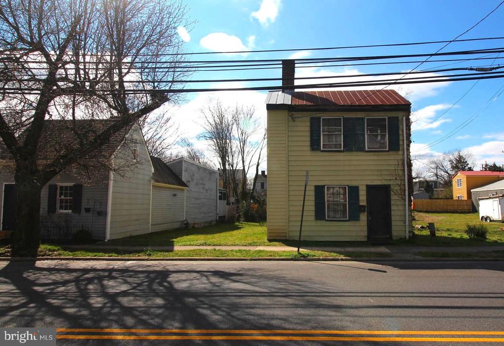 310 CHARLES STREET