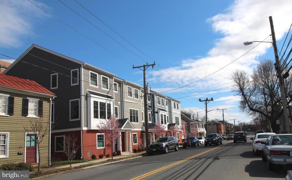 310 CHARLES STREET