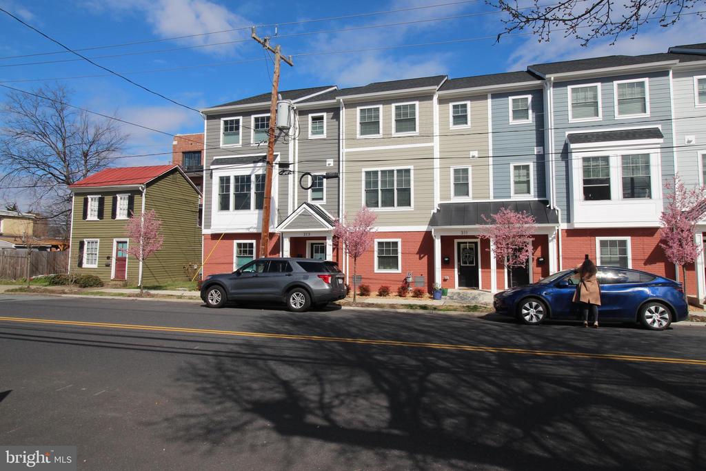 310 CHARLES STREET