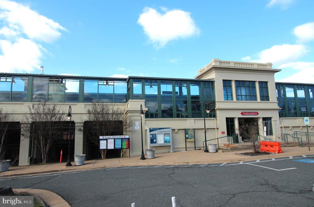 310 CHARLES STREET