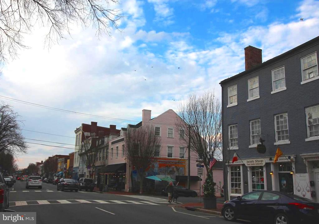 310 CHARLES STREET