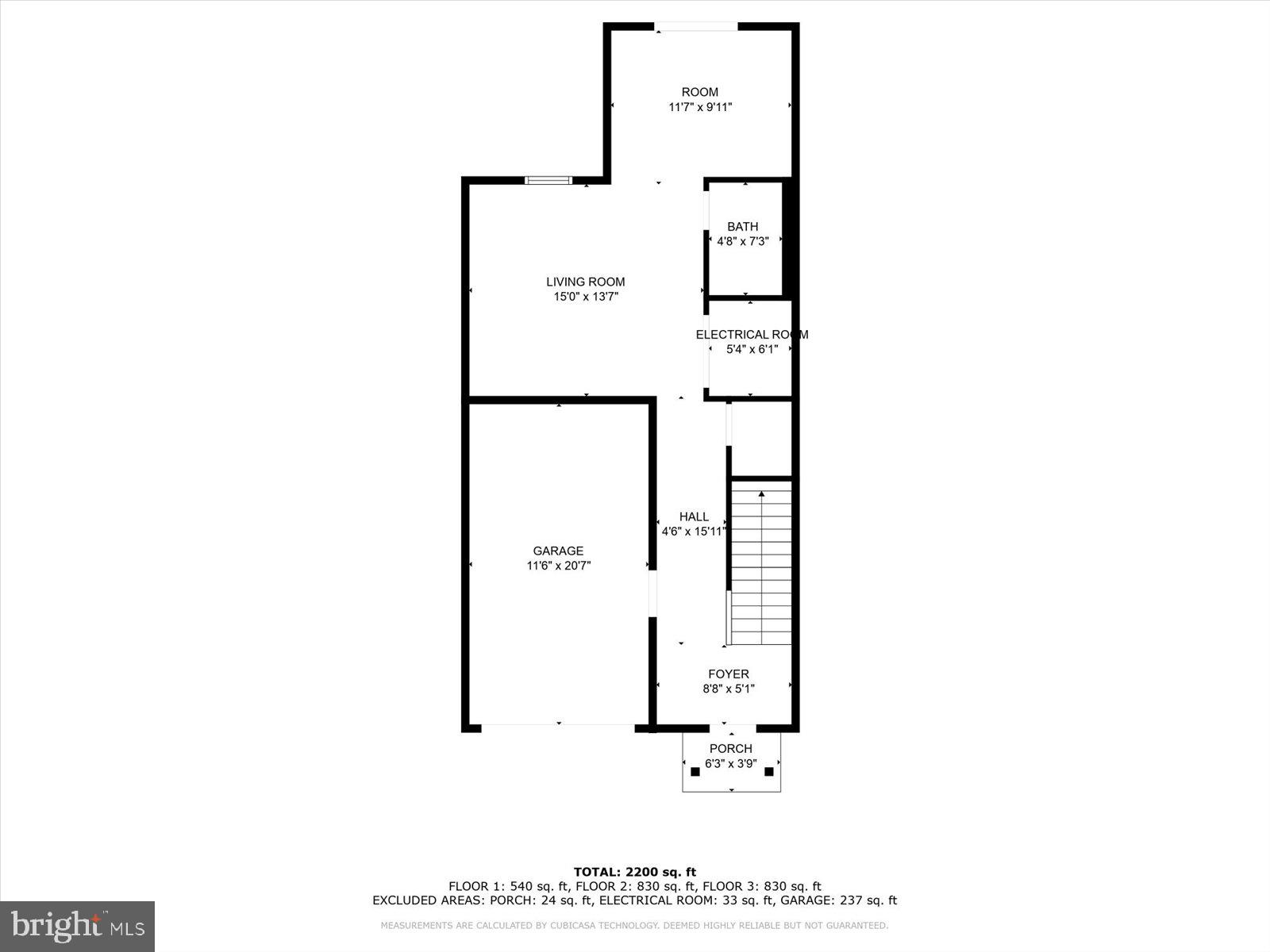 1438 TEAGAN DRIVE
