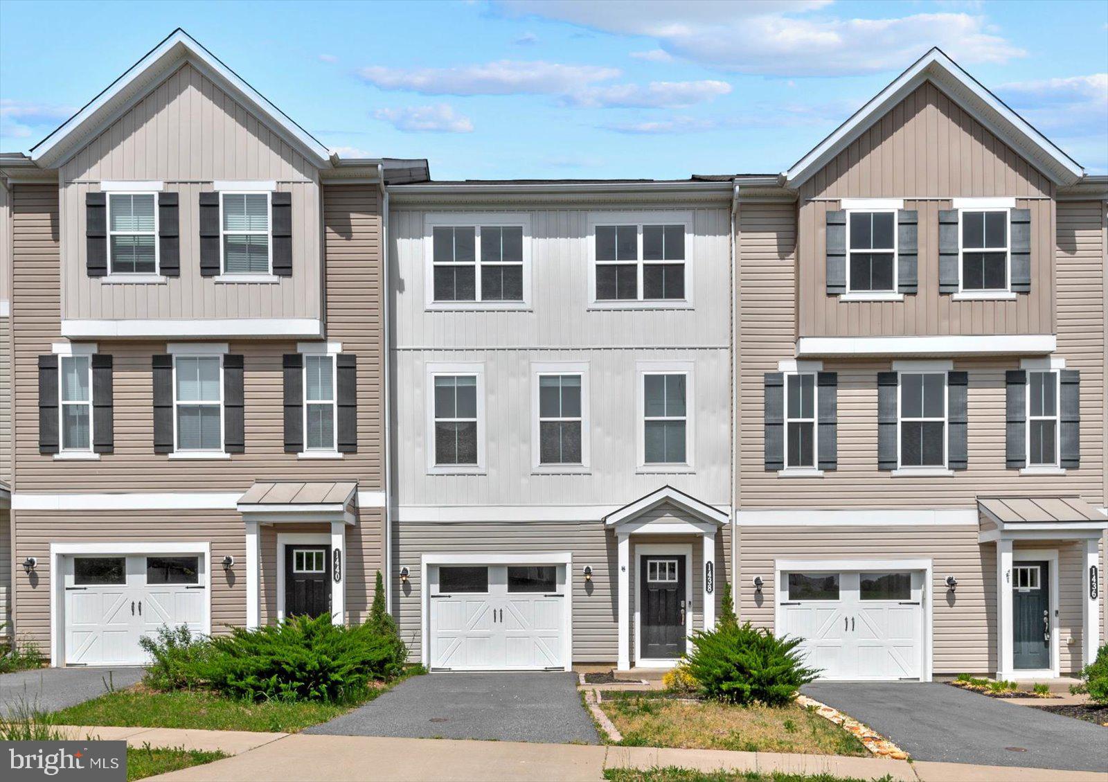 1438 TEAGAN DRIVE