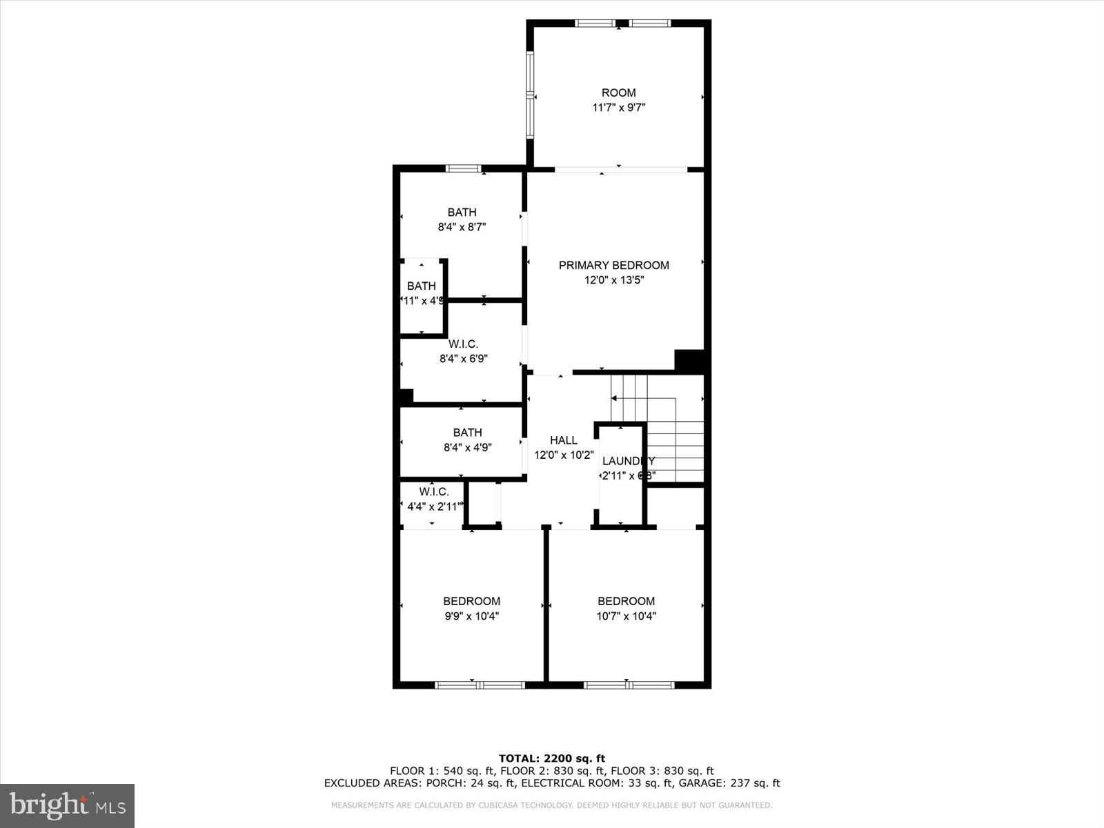 1438 TEAGAN DRIVE