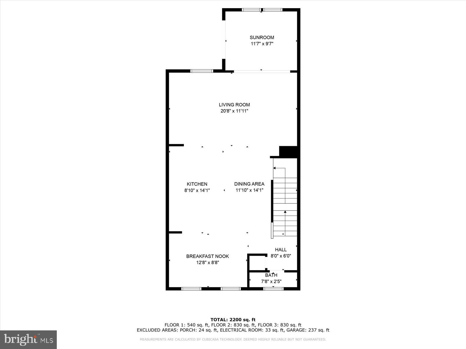 1438 TEAGAN DRIVE