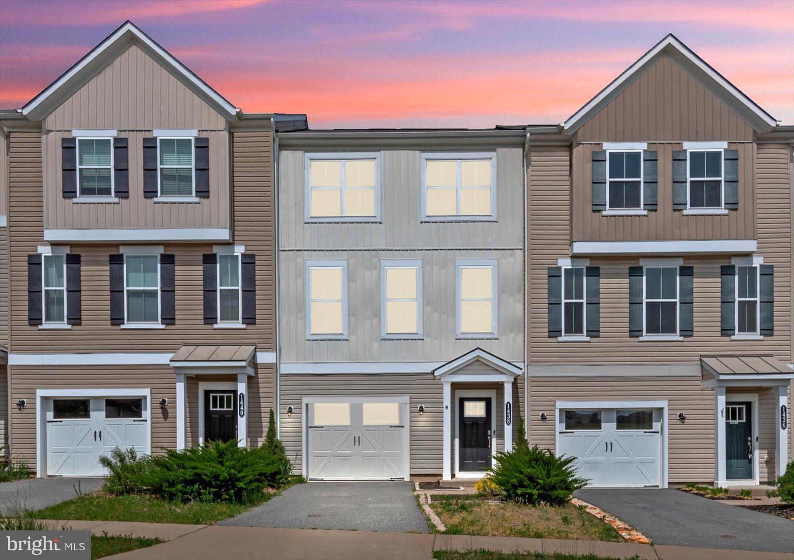 1438 TEAGAN DRIVE