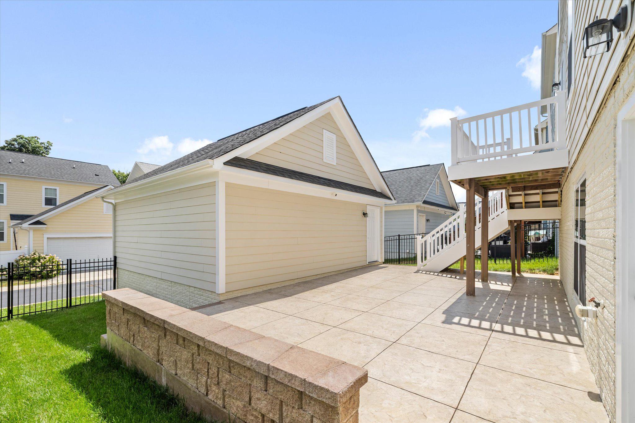 1713 IDLEWILD BOULEVARD
