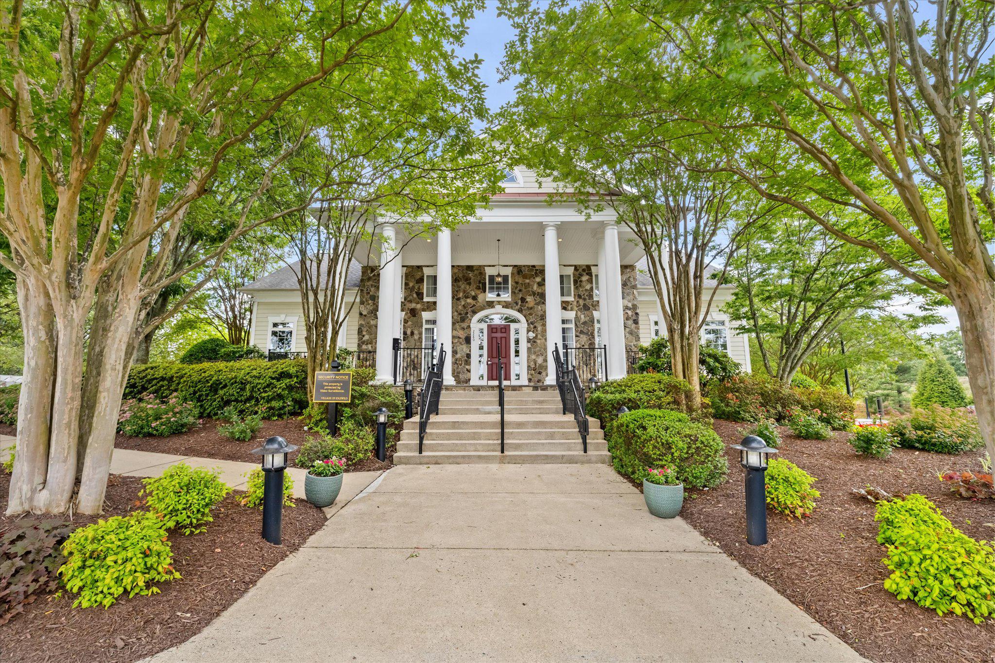 1713 IDLEWILD BOULEVARD