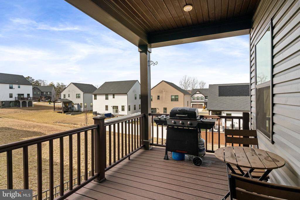 1601 RAMPART DRIVE
