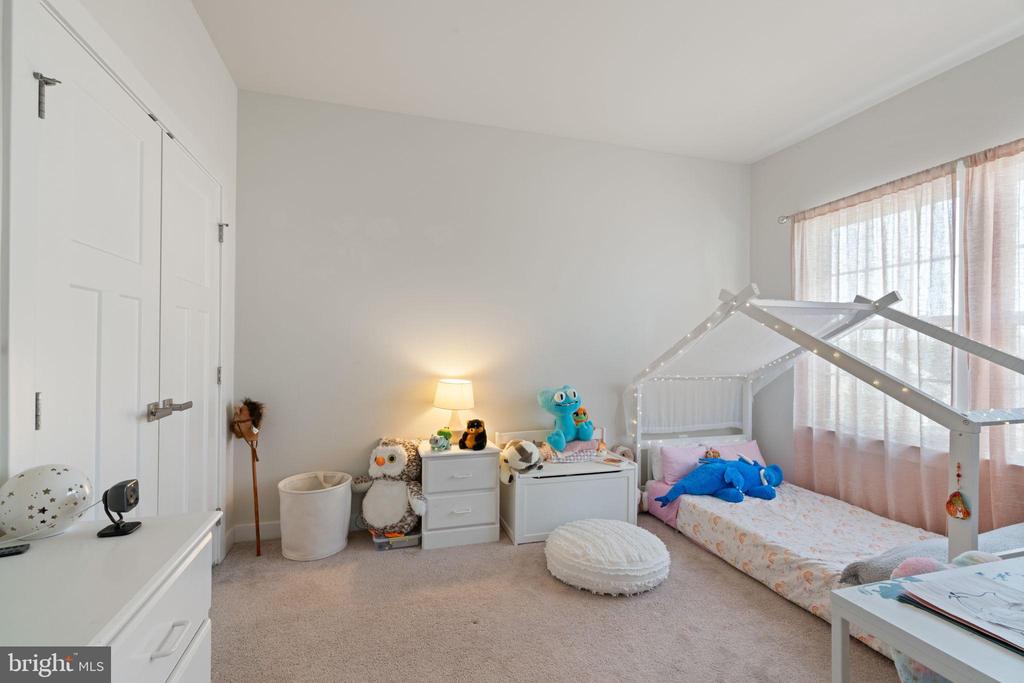 1601 RAMPART DRIVE