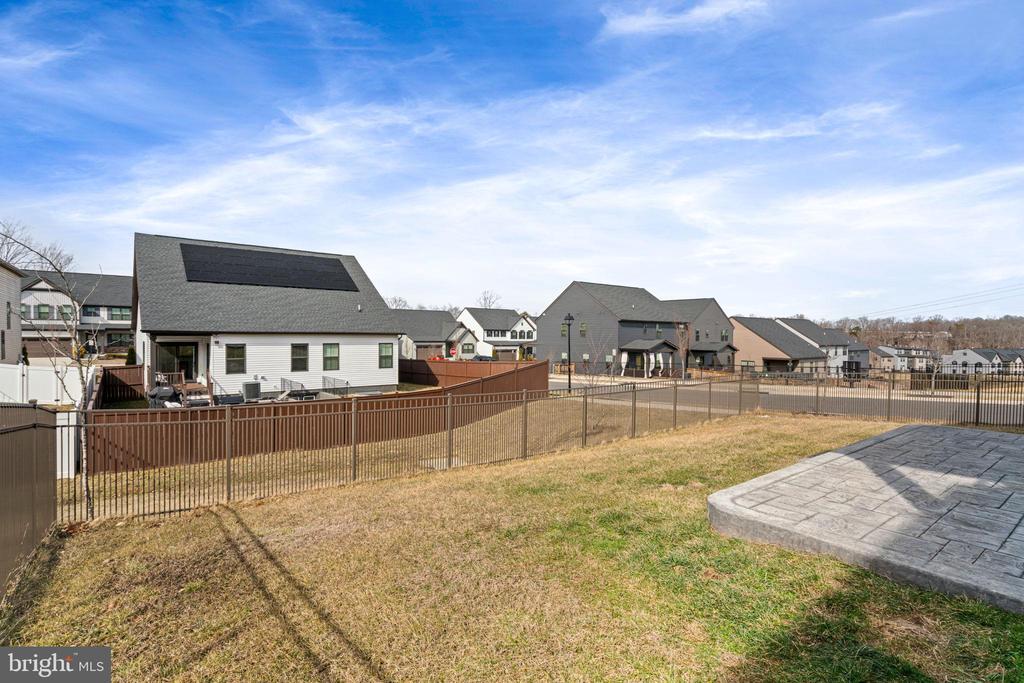 1601 RAMPART DRIVE