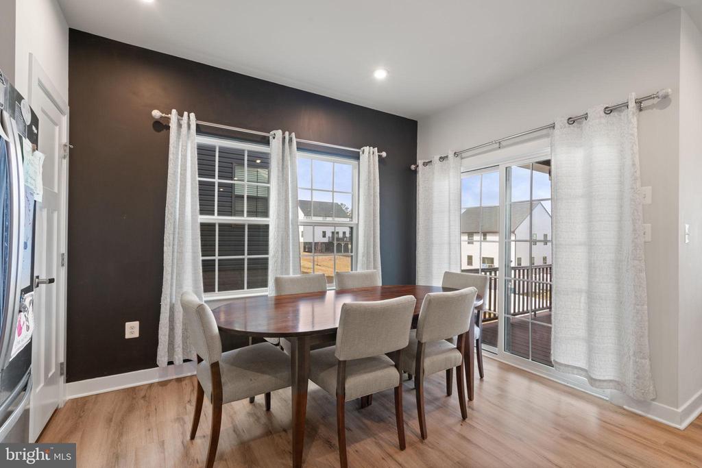1601 RAMPART DRIVE