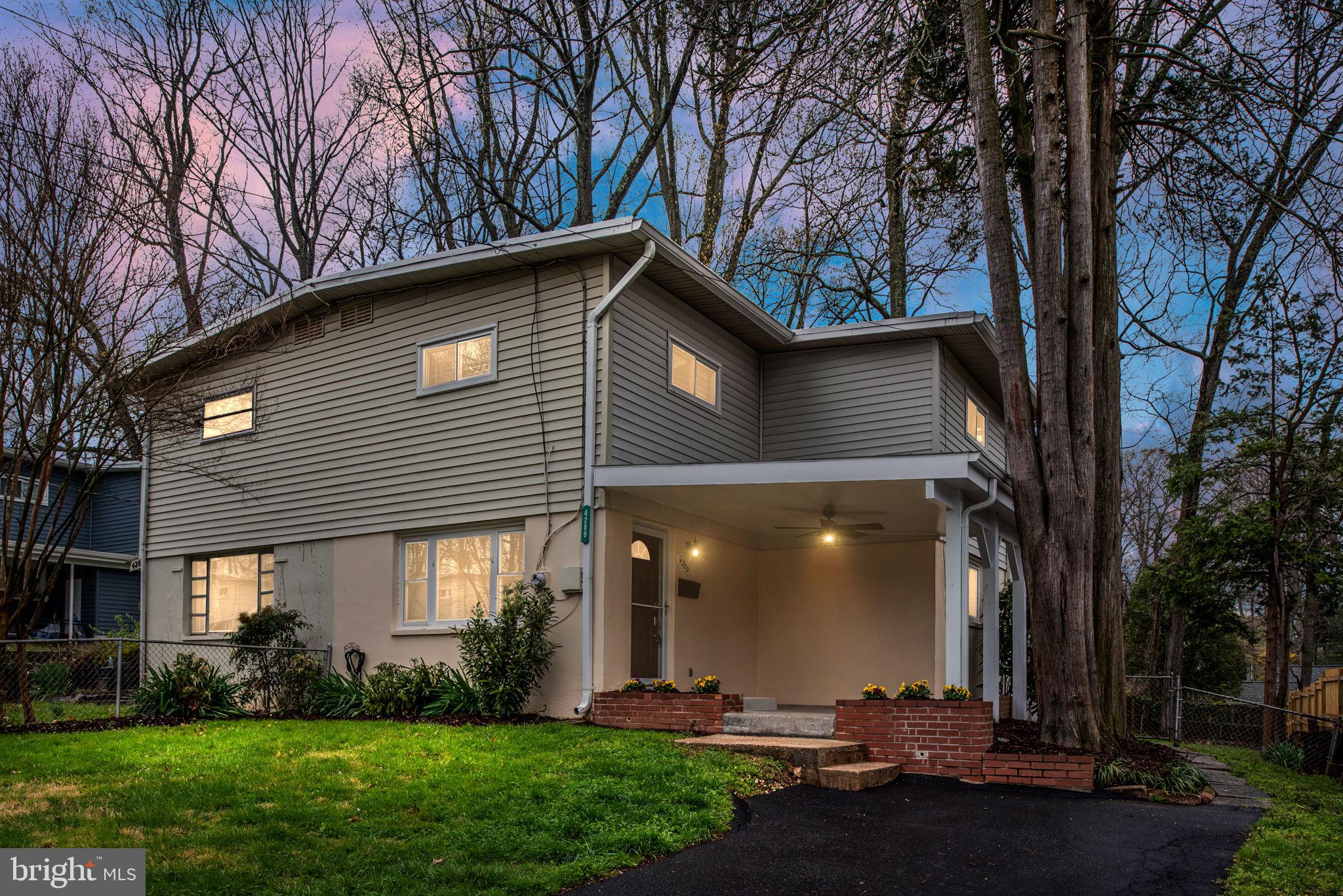 4289 ALLISON CIRCLE