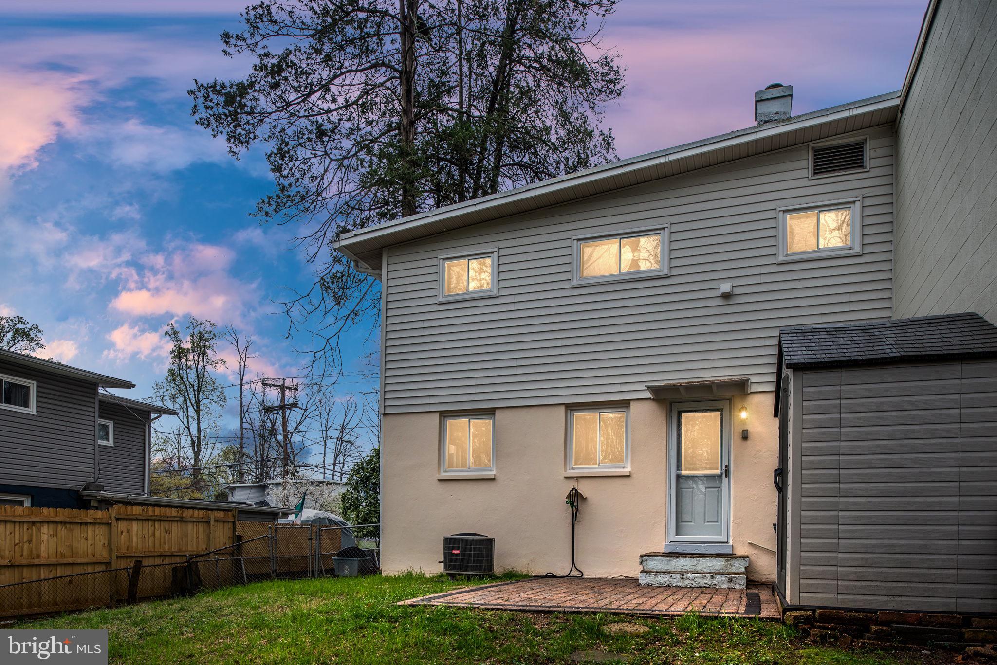 4289 ALLISON CIRCLE