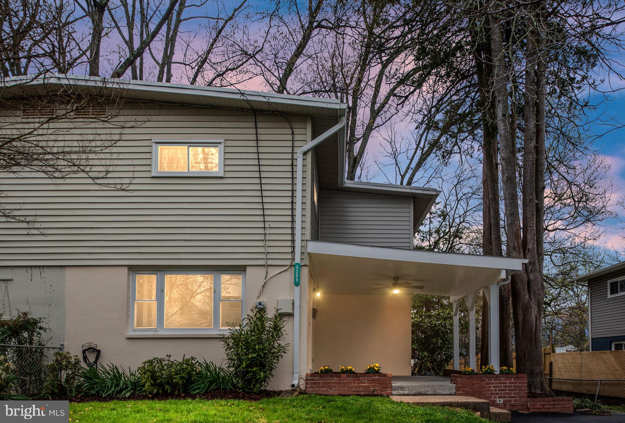 4289 ALLISON CIRCLE